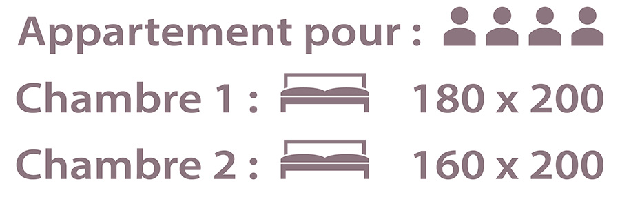 rose-du-lac-appartement-pour-4-personnes-lit-160x200-et180x200